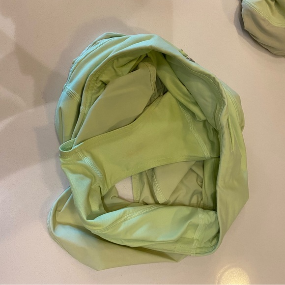 Lululemon trail bound shorts - Picture 3 of 5